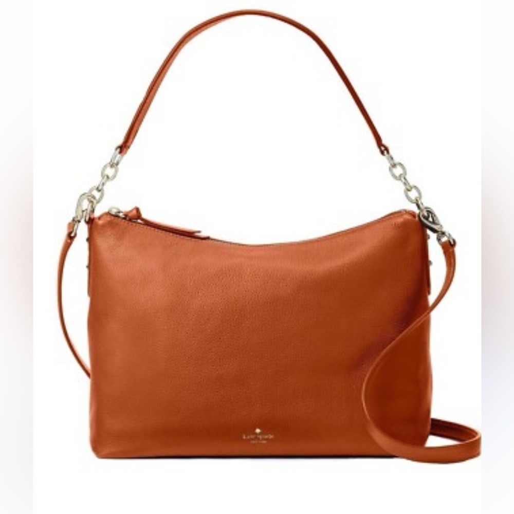 Kate Spade Larchmont Avenue Alena Shoulder Bag